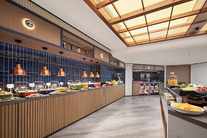 Holiday Inn Express Jinan Quancheng Square by IHG