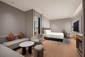Holiday Inn Express Jinan Quancheng Square by IHG