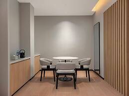 Holiday Inn Express Jinan Quancheng Square by IHG