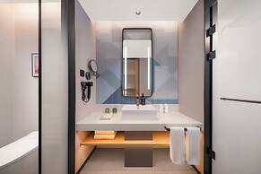 Holiday Inn Express Jinan Quancheng Square by IHG