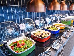 Holiday Inn Express Jinan Quancheng Square by IHG