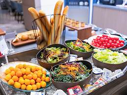 Holiday Inn Express Jinan Quancheng Square by IHG