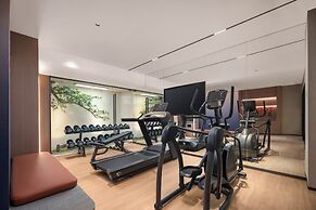 Holiday Inn Express Jinan Quancheng Square by IHG