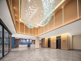 Holiday Inn Express Jinan Quancheng Square by IHG