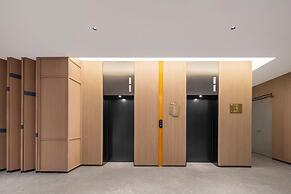 Holiday Inn Express Jinan Quancheng Square by IHG