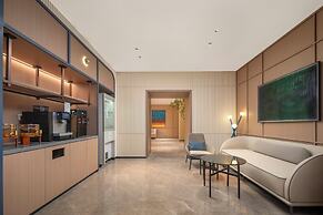 Holiday Inn Express Jinan Quancheng Square by IHG