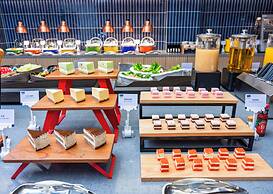 Holiday Inn Express Jinan Quancheng Square by IHG