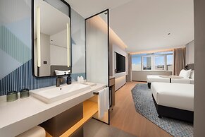 Holiday Inn Express Jinan Quancheng Square by IHG