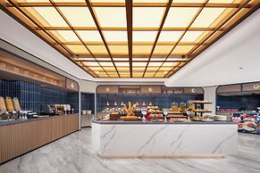 Holiday Inn Express Jinan Quancheng Square by IHG