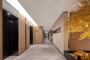 Holiday Inn Express Jinan Quancheng Square by IHG