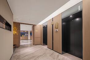 Holiday Inn Express Jinan Quancheng Square by IHG