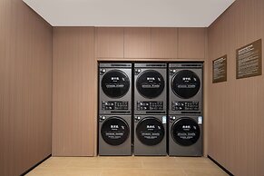 Holiday Inn Express Jinan Quancheng Square by IHG
