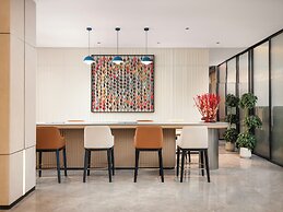 Holiday Inn Express Jinan Quancheng Square by IHG