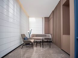 Holiday Inn Express Jinan Quancheng Square by IHG