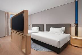 Holiday Inn Express Jinan Quancheng Square by IHG
