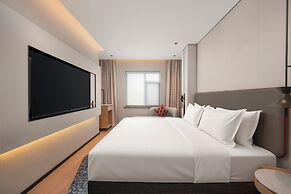 Holiday Inn Express Jinan Quancheng Square by IHG