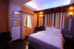 Seashell Bay Hotel