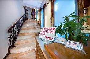 Seashell Bay Hotel