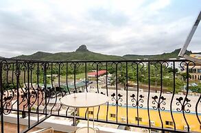 Seashell Bay Hotel