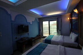 Seashell Bay Hotel