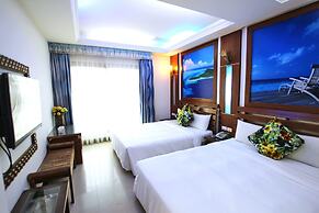 Seashell Bay Hotel
