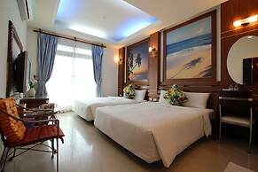 Seashell Bay Hotel