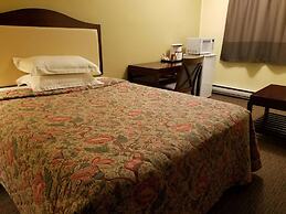 7 West Motel