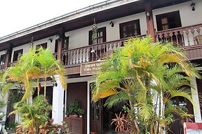 Villa Senesouk