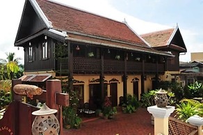 Villa Senesouk