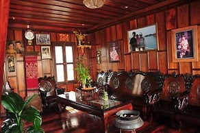 Villa Senesouk