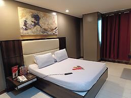 Hotel Sogo Quirino Motor Drive Inn