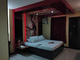 Hotel Sogo Quirino Motor Drive Inn