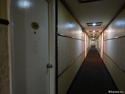 Hotel Sogo Quirino Motor Drive Inn