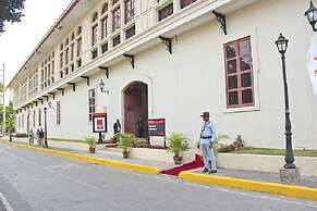 Hotel Sogo Quirino Motor Drive Inn