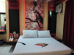 Hotel Sogo Quirino Motor Drive Inn