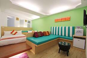 Kenting Hostel