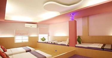Kenting Hostel