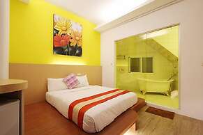 Kenting Hostel