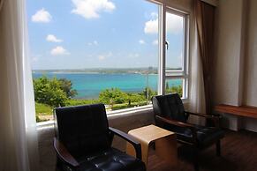 Just Hi Seaview B&B