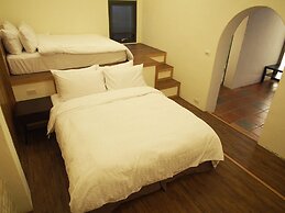 Just Hi Seaview B&B