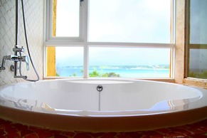 Just Hi Seaview B&B