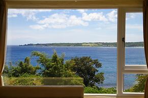 Just Hi Seaview B&B