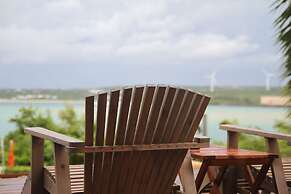 Just Hi Seaview B&B