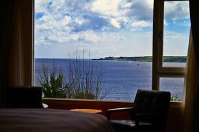 Just Hi Seaview B&B