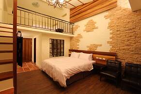 Just Hi Seaview B&B