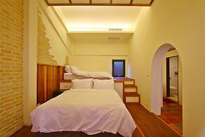 Just Hi Seaview B&B
