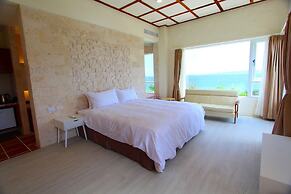 Just Hi Seaview B&B