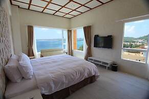Just Hi Seaview B&B
