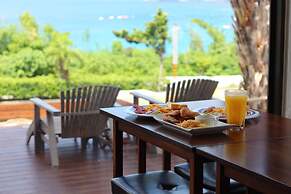 Just Hi Seaview B&B