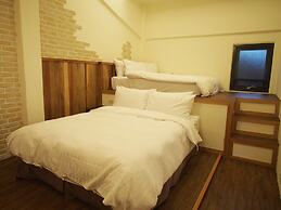 Just Hi Seaview B&B